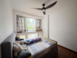 Changi Rise Condominium (D18), Condominium #629830071